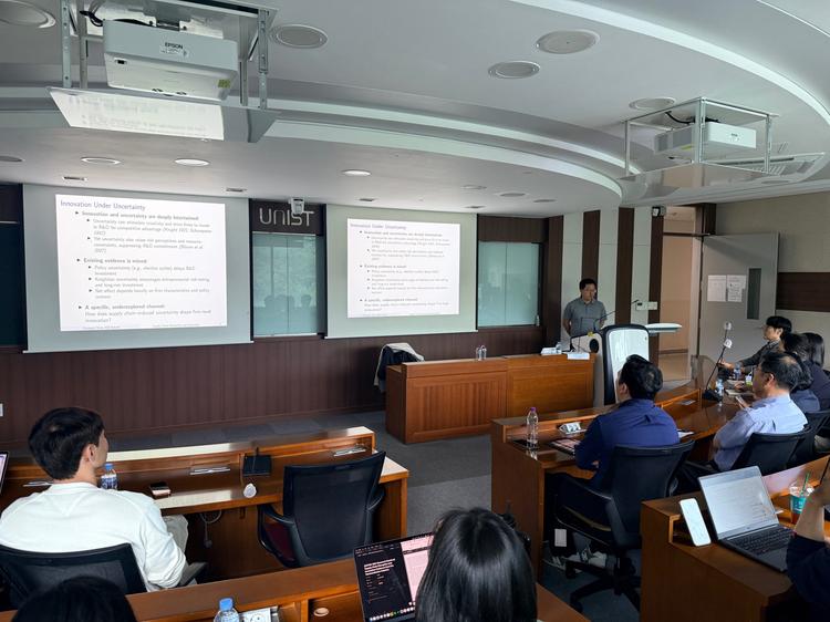 2026 Colloquium Series #1(26.04.28.)