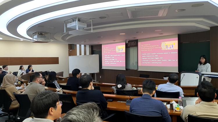 2024 2nd SBA Brown Bag Seminar (24.05.16)