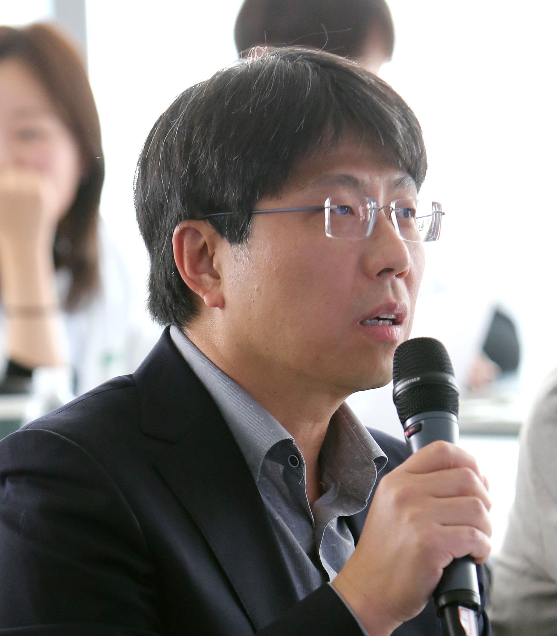 서병기 이미지
