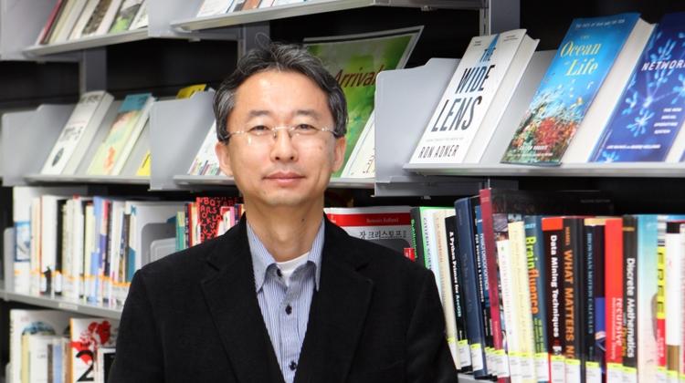 UNIST to Power the Next Generation of Li-ion Batteries