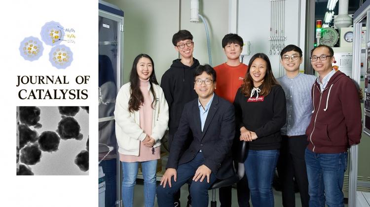 Researchers Find New Ways to Harness Wasted Methane